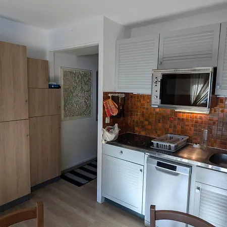 Cosy Mezzanine Apartment