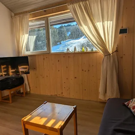 Cosy Mezzanine * Allevard