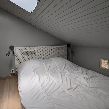 Apartment Cosy Mezzanine *