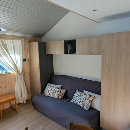 Apartment Cosy Mezzanine