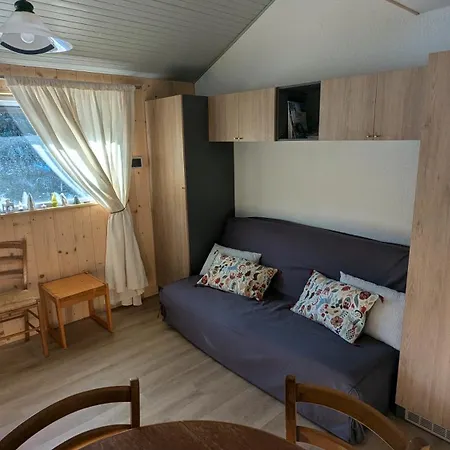 Apartment Cosy Mezzanine