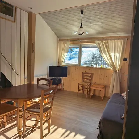 Apartment Cosy Mezzanine