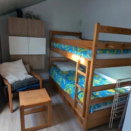Cosy Mezzanine *