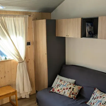 Cosy Mezzanine * Allevard