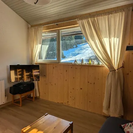 Apartment Cosy Mezzanine *