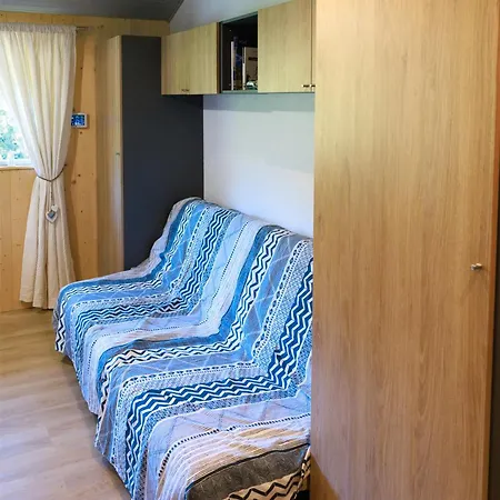 Cosy Mezzanine Allevard