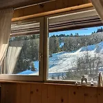 Cosy Mezzanine Appartement