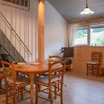 Appartement Cosy Mezzanine *