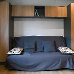 Cosy Mezzanine * Allevard