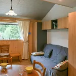 Appartement Cosy Mezzanine Allevard