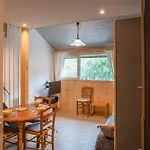 Cosy Mezzanine