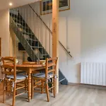 Appartement Cosy Mezzanine Allevard