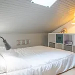 Cosy Mezzanine Appartement