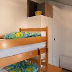 Cosy Mezzanine * Allevard