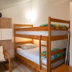 Cosy Mezzanine Appartement Allevard