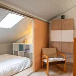 Appartement Cosy Mezzanine Allevard