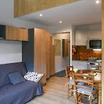 Cosy Mezzanine Appartement *