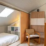 Cosy Mezzanine Appartement Allevard