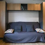 Cosy Mezzanine Appartement Allevard