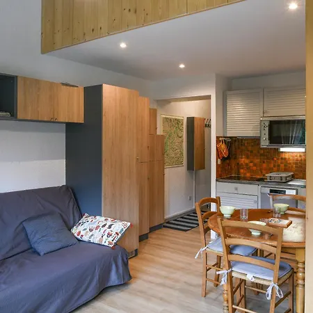 Cosy Mezzanine Lejlighed *