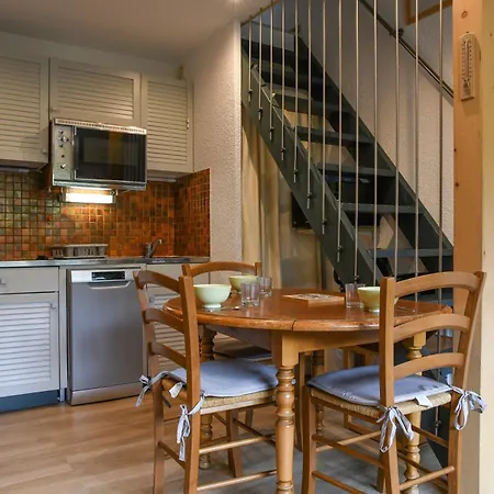 Cosy Mezzanine * Allevard