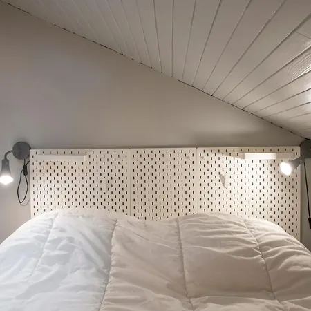 Cosy Mezzanine Appartement