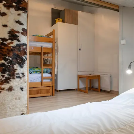 Cosy Mezzanine *