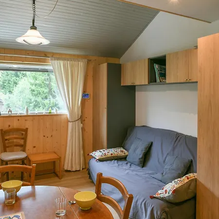 Apartment Cosy Mezzanine *