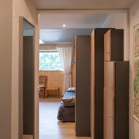 Cosy Mezzanine *